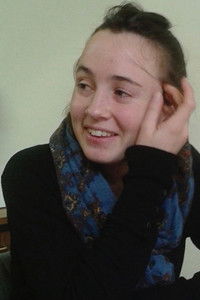 Profile of Lucile Duchemin