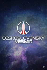 Poster for Československý vesmír