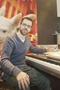 Profile of Dani Trujillo