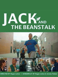 Poster for Jack and the Beanstalk