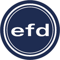 Logo - EFD