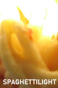 Poster for Spaghettilight