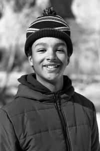 Profile of Shemsu J. Lefevre