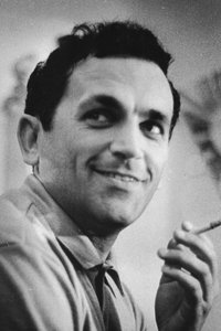 Profile of Mikhail Kalik