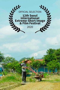 Poster for A Hong Kong Farmer’s Lot