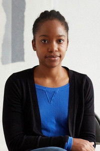 Profile of Steffani Jemison