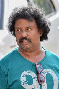 Profile of Jagadeesan Subu