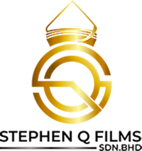 logo for Stephen Q Films Sdn. Bhd.