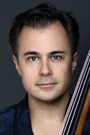 Profile of Chris Minh Doky