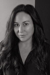 Profile of Gillian Laub