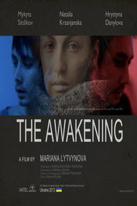 Poster for The Awakening