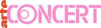 Logo - ARTE Concert