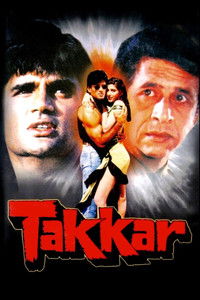 Poster for Takkar