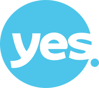 Logo - yes