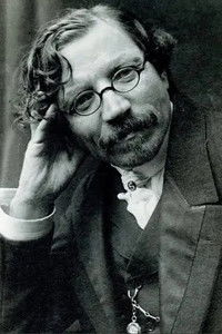 Profile of Sholom Aleichem