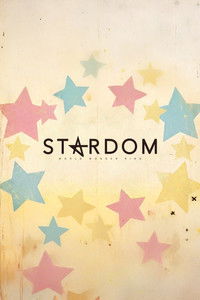 Poster for Stardom in Osaka 2026 Feb.