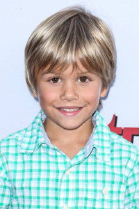 Profile of Luke Andrew Kruntchev