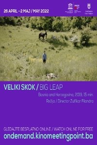 Big Leap