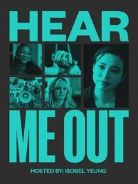 Poster for Hear Me Out