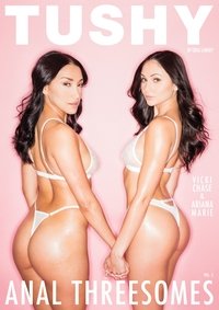 Anal Threesomes 5