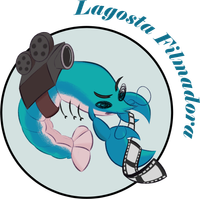 logo for Lagosta Filmadora
