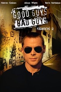Poster for Season 2