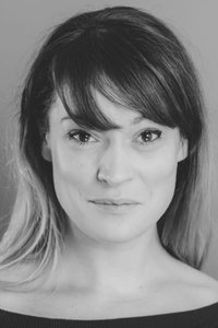 Profile of Alexa Waugh