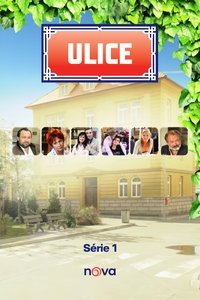 Poster for Season 1
