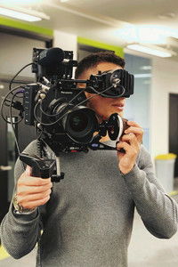 Profile of Alfie Gadsby Kane