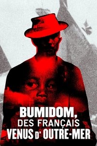Poster for Bumidom, des Français venus d'Outre-mer