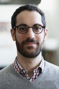 Profile of Adam Pogoff