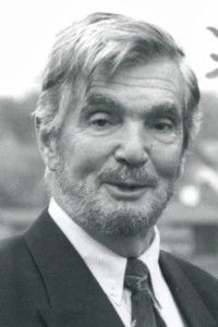 Profile of Lars Barringer