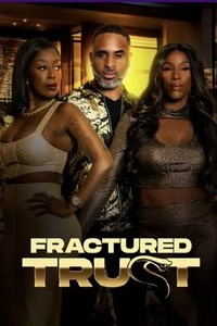 Poster for Fractured Trust