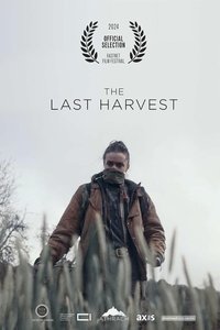 Poster for The Last Harvest