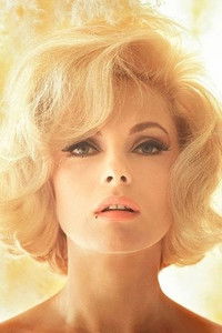 Profile of Virna Lisi