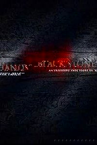 Black Stone Hands