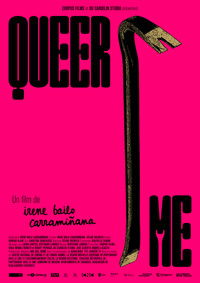 Poster for Queer Me