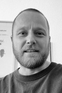 Profile of David Jahn