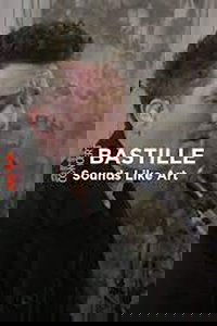 Bastille - Sounds Like Art    Turner Contemporary Museum in Margate