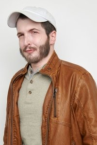 Profile of Zach Hadel