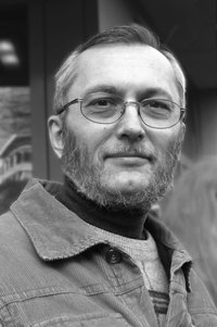 Profile of Mykhailo Starytskyi