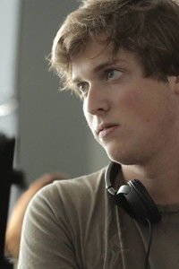 Profile of Alec Tibaldi