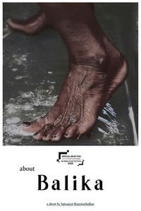 Poster for About Balika