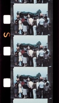 Poster for Chutes de Souvenirs/Florence