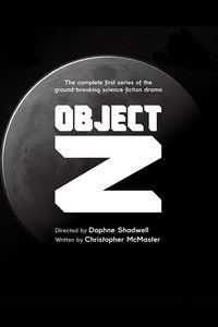 Poster for Object Z