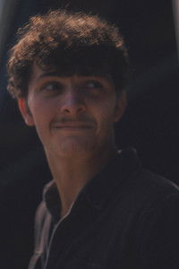 Profile of Jackson King