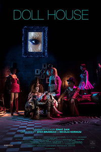 Poster for Doll House