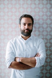 Profile of Fabio Meira