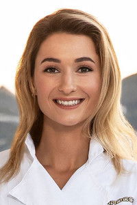 Profile of Anastasia Surmava