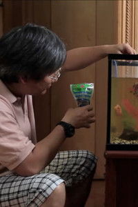 Poster for Twenty and Three